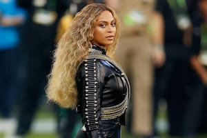 Beyoncé confiesa que su nuevo disco la ayudó a “encontrar una vía de escape en un momento aterrador”