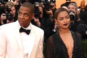 Beyoncé y Jay-Z: la pareja de los mil millones y una infidelidad