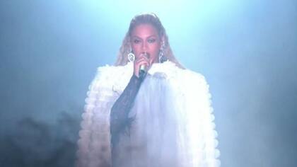 Beyoncé, imparable