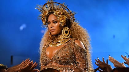 Beyoncé, candidata a ponerle la voz a Nala