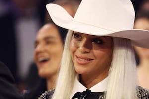 La inesperada incursión de Beyoncé en la música country