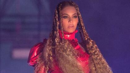 Beyoncé estará presente en los VMAs