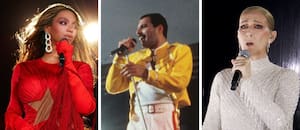 La IA eligió al mejor cantante de la historia