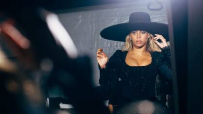 Beyoncé, la gran ausente