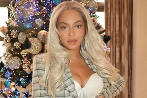 Beyoncé explora sus raíces tejanas y se lanza a experimentar en un territorio desconocido