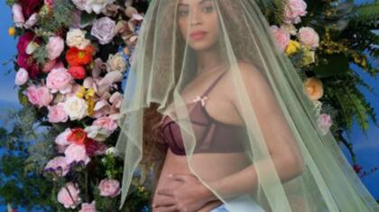 Beyoncé se convirtió en mamá nuevamente