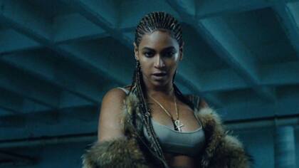 Beyoncé se prepara para los Grammy con nominaciones al Emmy