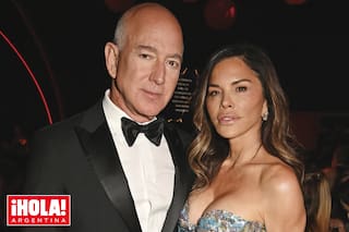 Todos los detalles y curiosidades de su millonaria boda en Venecia junto a 200 invitados vip