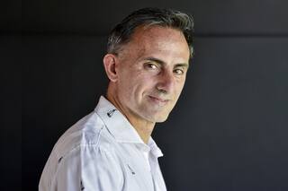 Las novedades en la TV Pública para octubre