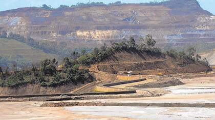 BHP y Vale han enfrentado costos inesperados por la rotura de una presa en Brasil