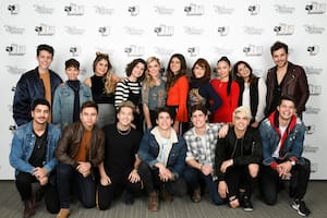 En 2019, Disney Channel apuesta por la diversidad en todas sus formas