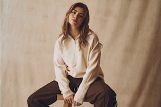 Así está hoy Bianca Aristarán, la hija de ‘Soy Rada’ que se dedica a la actuación