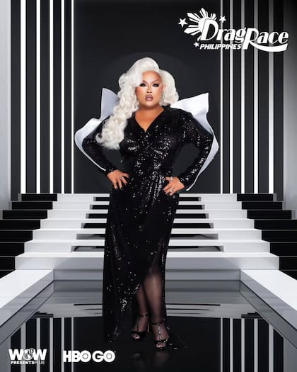 Bianca inició su carrera como drag queen en 2011