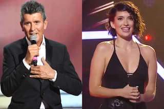 Qué dijo Miguel Ángel Cherutti tras las críticas a su hija Bianca