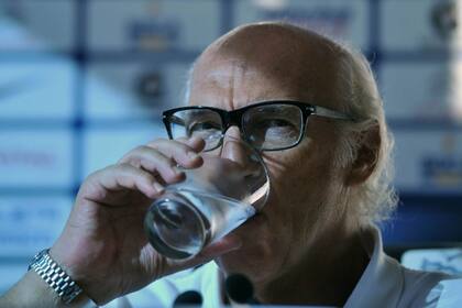 Bianchi arma el nuevo Boca