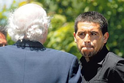 Bianchi intentará convencer a Riquelme para que vuelva