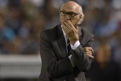 Bianchi volvió a opinar que Boca jugó bien
