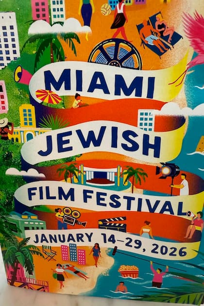 Bibas: Asesinados por ser judíos es el documental de Alfredo Leuco sobre la familia argentino-israelí Bibas-Silberman