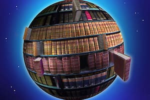 Ante la cuarentena, la Unesco recomienda visitar la Biblioteca Digital Mundial