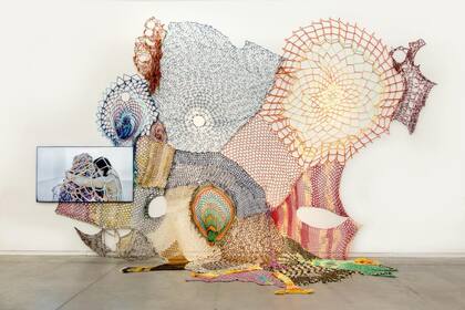 "Bicho cuero", de Antonio Villa