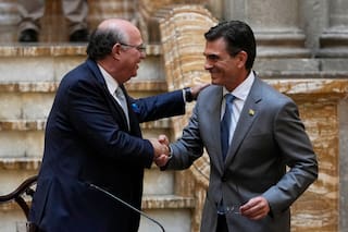 BID y Bolivia acuerdan créditos por US$4.500 millones para enfrentar la crisis económica