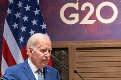 Biden buscará ganar terreno ante China
