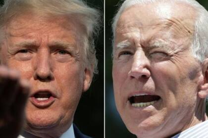 Biden tendrá que enfrentarse en la recta final a un competidor impredecible que habitualmente no sigue las reglas del juego.