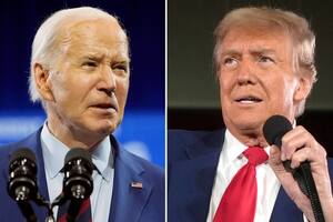 Por qué el nuevo debate entre Biden y Trump tiene más riesgos y recompensas que el de 2020