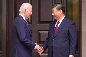 Revelan que Xi Jinping le advirtió a EE.UU. que China buscará unificar Taiwán