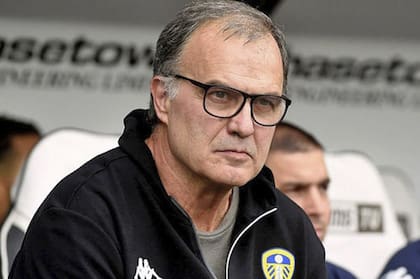 Bielsa seguirá en Leeds United