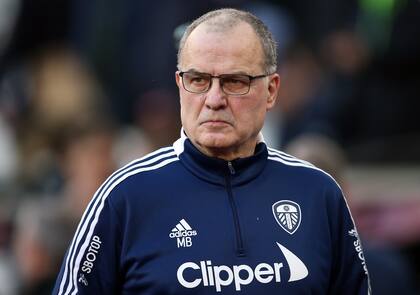 Bielsa vuelve a tener enfrente a West Ham, su verdugo de hace unos días en la FA Cup