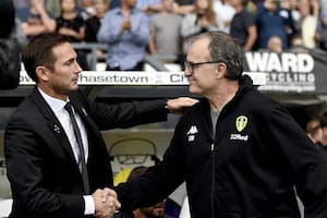 Espíagate: Leeds, el equipo de Marcelo Bielsa, fue multado en 260.000 dólares