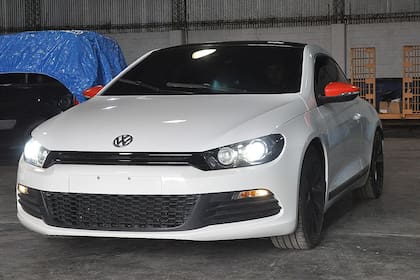 Bienes incautados al crimen organizado de Santa Fe