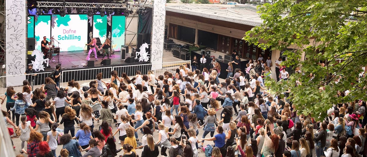 Bienestar Fest en el Hipódromo de Palermo: dónde y cómo comprar entradas para el festival