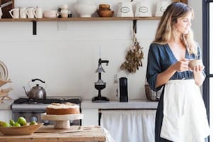 Entre telares. Una casa y taller que guarda una emotiva historia de superación