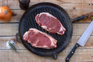 Los cinco motivos por los cuales sigue subiendo el precio de la carne