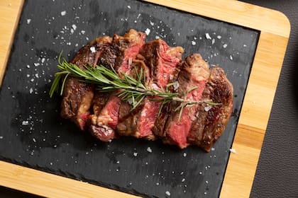 Bife de chorizo