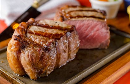 Bife de chorizo