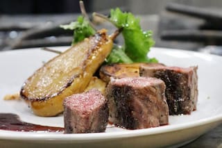 Se conocieron contundentes resultados de un plan ambicioso