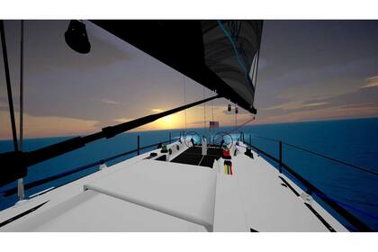 Big Breezy Boat, el simulador de veleros