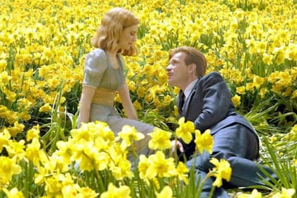 Big Fish, una de las mejores creaciones de Tim Burton