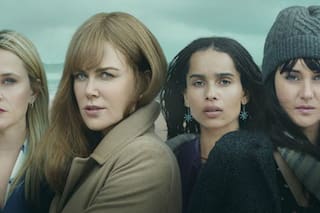 Llega el final de Big Little Lies 2: todo lo que pasó hasta ahora