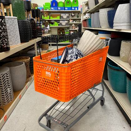 Big Lots cerrará 315 sucursales a lo largo y ancho de Estados Unidos