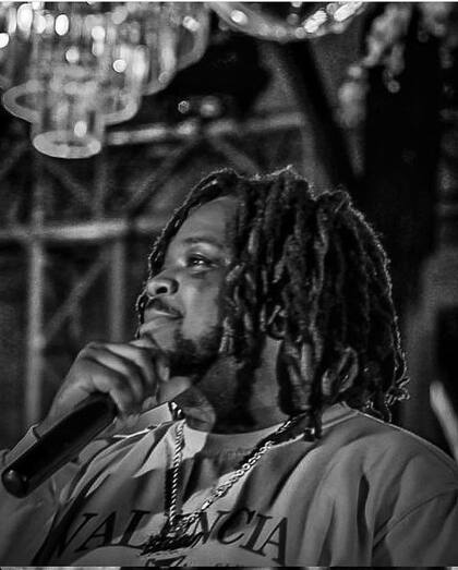 Big Lu es un rapero de Miami