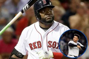 Big Papi lamentó el pase de Soto a los Mets
