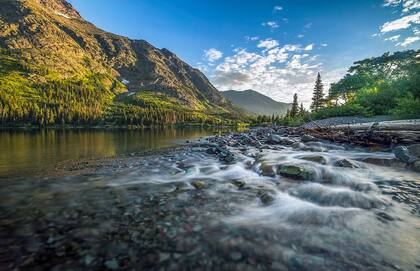 Big Sky ha experimentado un asombroso aumento del 92% en el interés durante el último año (Instagram/@premiertravelsudbury)