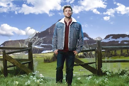 Big Sky, la nueva serie que lo tiene a Ryan Philippe como protagonista de una trama de suspenso escrita por el cotizado David E. Kelley (Big Little Lies)
