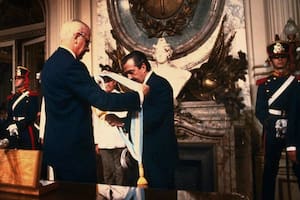 Aquel año inolvidable