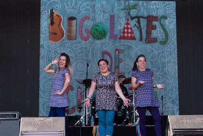 Bigolates de Chocote