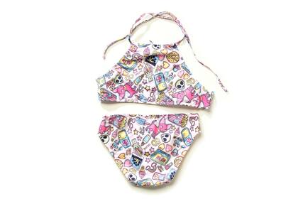 Bikini de nena, Cocot, $400